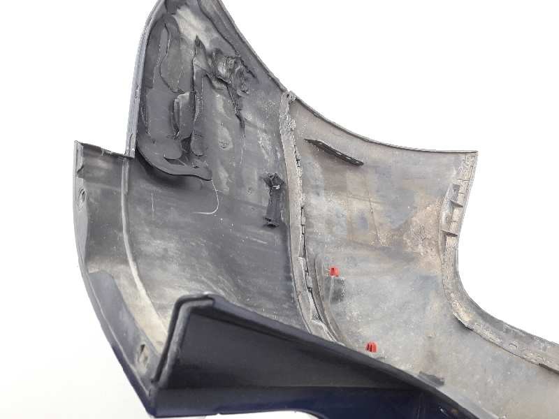 Recambio de paragolpes trasero para volkswagen touareg (7la) tdi r5 referencia OEM IAM   