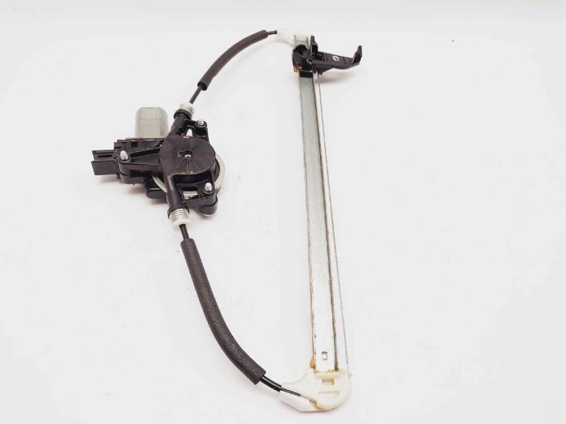 Recambio de elevalunas trasero izquierdo para mazda 3 lim. () sports-line referencia OEM IAM BHP15958X CMO12800 