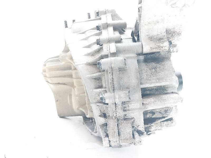 Recambio de caja cambios para volvo xc70 d5 awd momentum (136kw) referencia OEM IAM 566R7002BB  