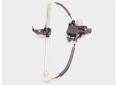 Recambio de elevalunas trasero derecho para mazda 3 lim. () sports-line referencia OEM IAM BHN95858X CMO12790 