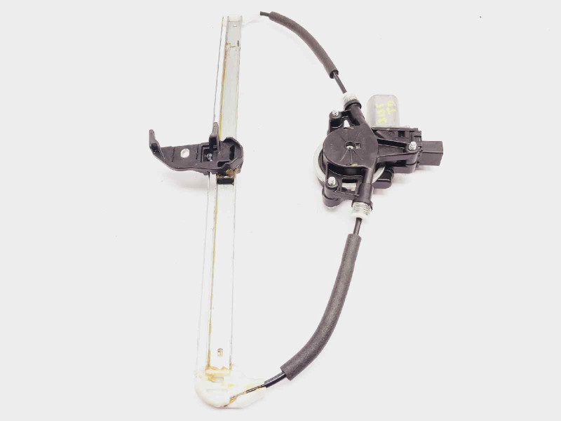 Recambio de elevalunas trasero derecho para mazda 3 lim. () sports-line referencia OEM IAM BHN95858X CMO12790 