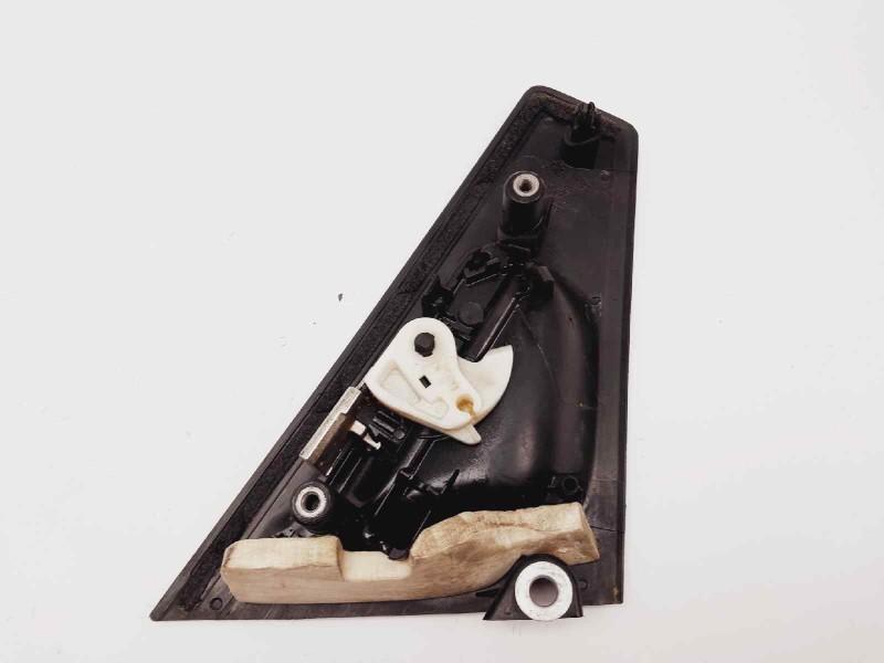 Recambio de maneta exterior trasera derecha para renault clio iv business referencia OEM IAM 806064967R  
