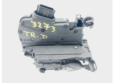 Recambio de cerradura puerta trasera derecha para renault clio iv expression referencia OEM IAM 825002104R  