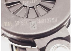 Recambio de elevalunas trasero derecho para mazda 3 lim. () sports-line referencia OEM IAM BHN95858X CMO12790  2