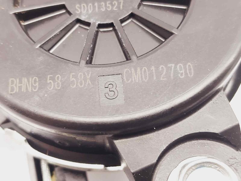 Recambio de elevalunas trasero derecho para mazda 3 lim. () sports-line referencia OEM IAM BHN95858X CMO12790 