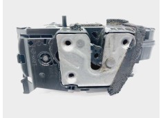 Recambio de cerradura puerta trasera derecha para renault clio iv expression referencia OEM IAM 825002104R   2