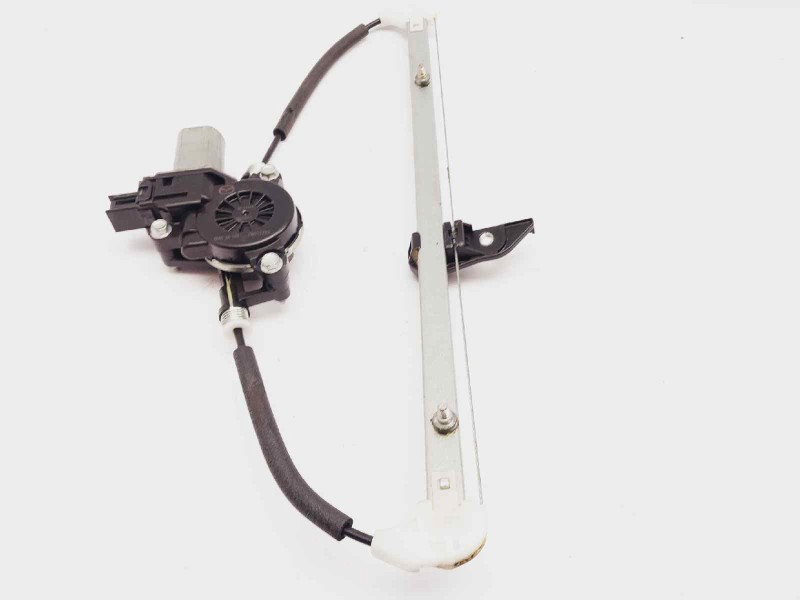 Recambio de elevalunas trasero derecho para mazda 3 lim. () sports-line referencia OEM IAM BHN95858X CMO12790 