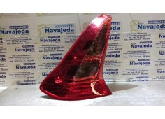 Recambio de piloto trasero izquierdo para citroen c4 coupe vtr plus referencia OEM IAM 9646801777  