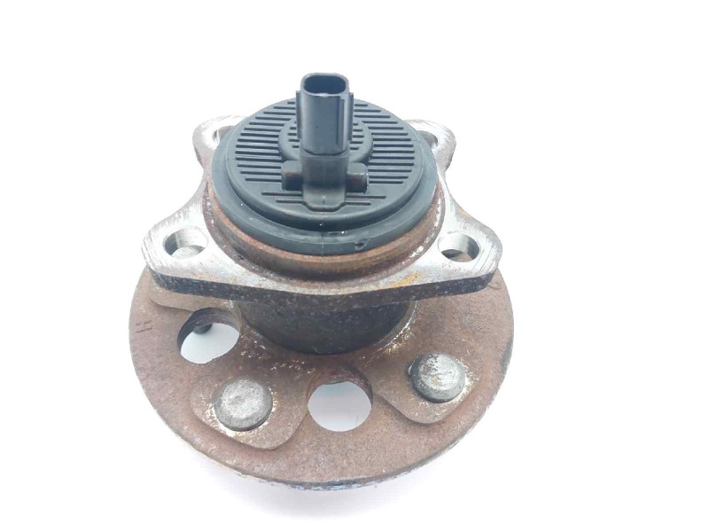 Recambio de buje para toyota auris active referencia OEM IAM   