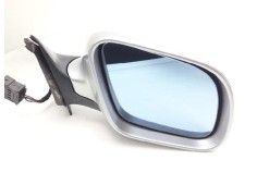 Recambio de retrovisor derecho para audi a4 berlina (b5) 1.8 20v turbo referencia OEM IAM RS0225402  