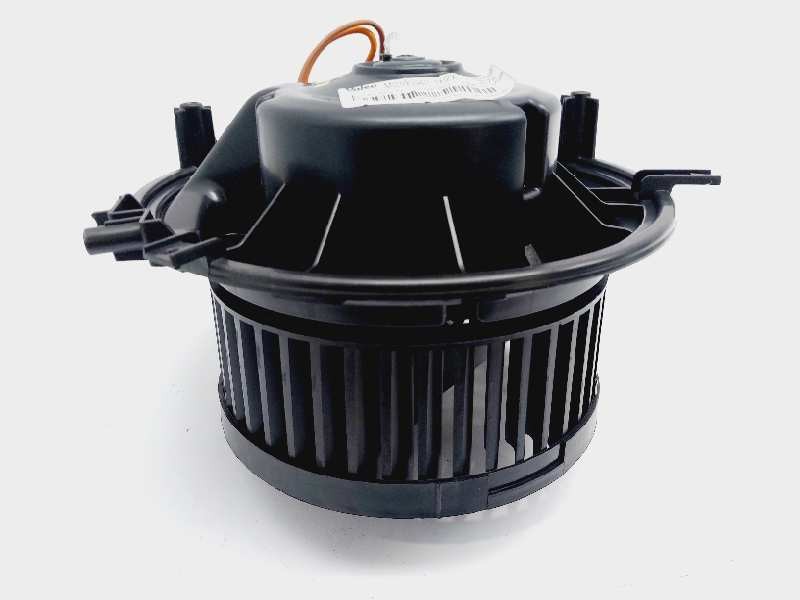 Recambio de motor calefaccion para seat leon (kl1) fr referencia OEM IAM 3Q1819021E  
