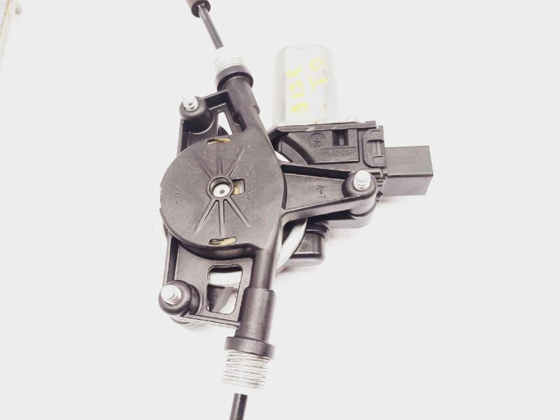 Recambio de elevalunas trasero derecho para mazda 3 lim. () sports-line referencia OEM IAM BHN95858X CMO12790 