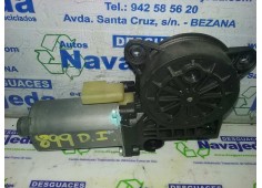 Recambio de motor elevalunas delantero izquierdo para ford fusion (cbk) futura referencia OEM IAM 0130821938 BOSCH 