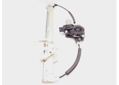 Recambio de elevalunas delantero derecho para mazda 3 lim. () sports-line referencia OEM IAM BHN95858X CMO12790 