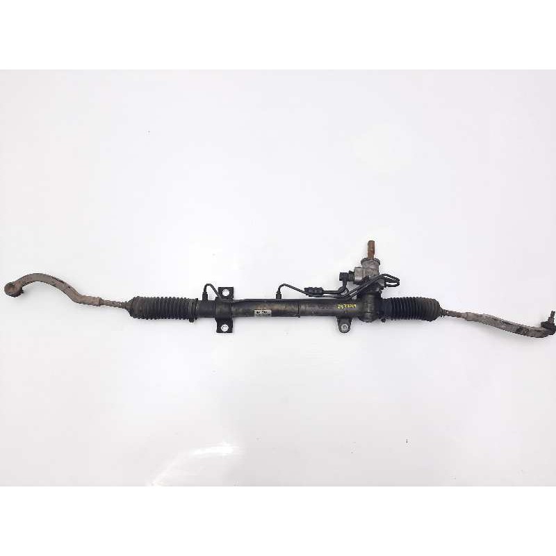 Recambio de cremallera direccion para mg rover serie 75 (rj) 1.8 cat referencia OEM IAM 34011591 QAB102752 