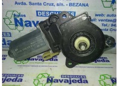 Recambio de motor elevalunas delantero izquierdo para ford fusion (cbk) futura referencia OEM IAM 0130821938 BOSCH  2