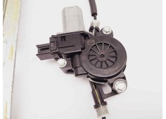 Recambio de elevalunas delantero derecho para mazda 3 lim. () sports-line referencia OEM IAM BHN95858X CMO12790  2