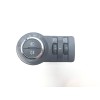 Recambio de mando luces para opel astra j sports tourer cosmo referencia OEM IAM 13268703 251513 134452