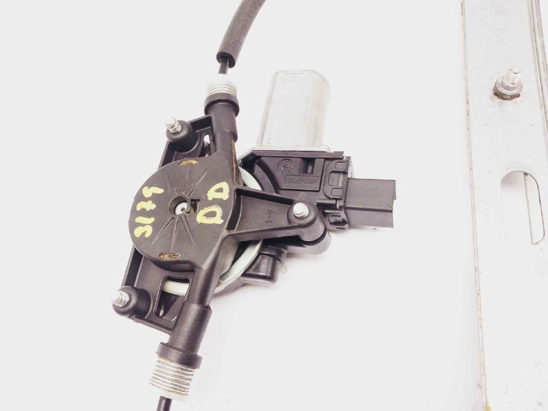 Recambio de elevalunas delantero derecho para mazda 3 lim. () sports-line referencia OEM IAM BHN95858X CMO12790 