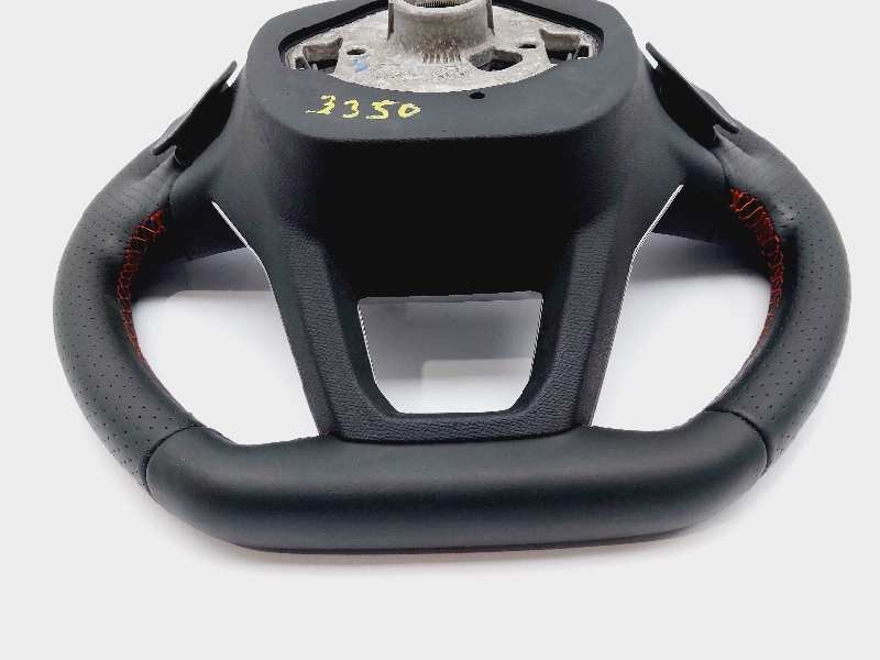 Recambio de volante para seat leon (kl1) fr referencia OEM IAM 5FA419091EFWVY  
