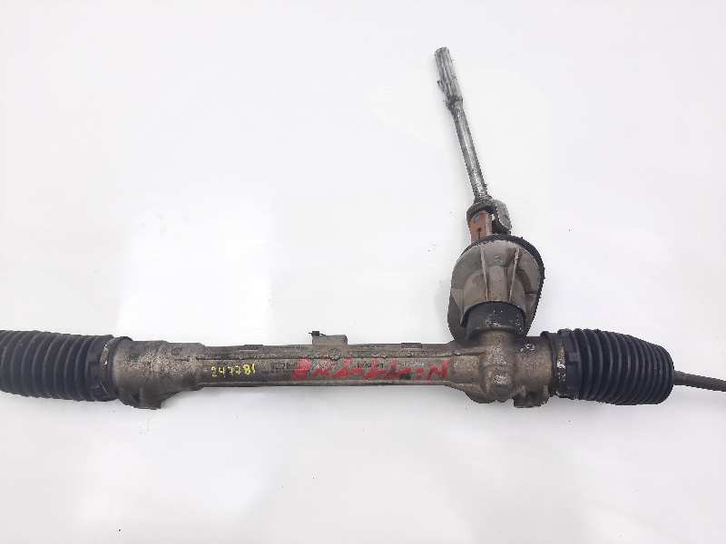 Recambio de cremallera direccion para lancia ypsilon (101) 1.3 jtd 16v referencia OEM IAM 37502399H  