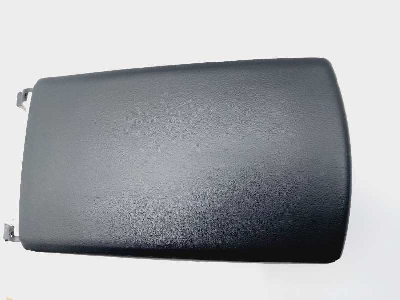 Recambio de apoyabrazos central para seat leon (kl1) fr referencia OEM IAM 5FA864207B38M  