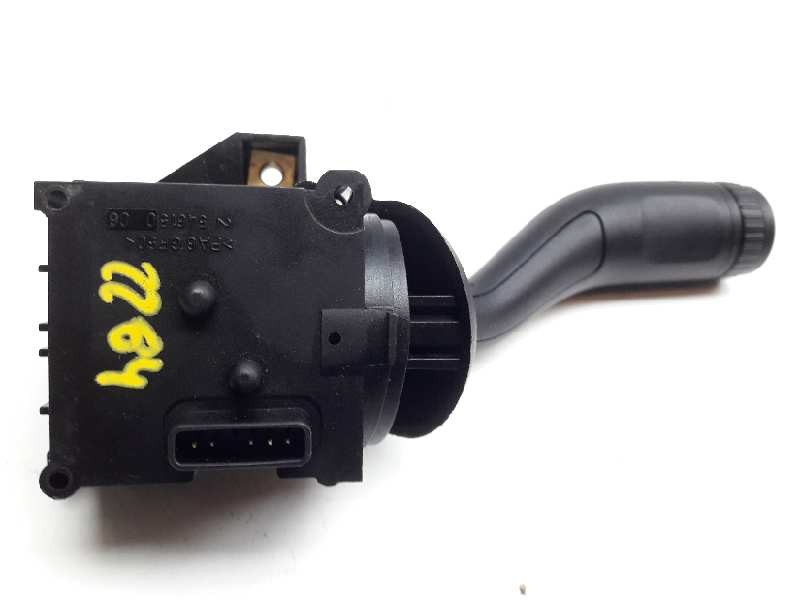 Recambio de mando limpia para volkswagen touareg (7la) tdi r5 referencia OEM IAM 7L6953503  