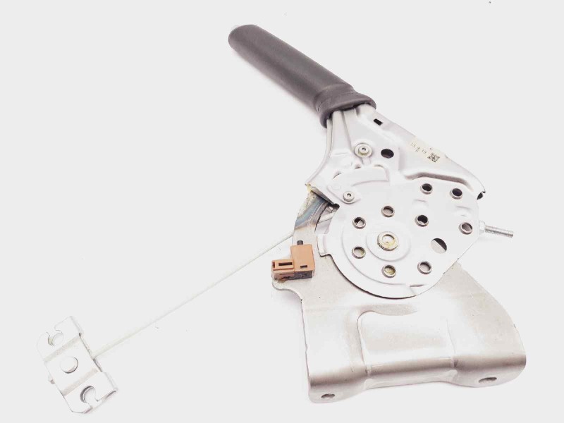 Recambio de palanca freno de mano para mazda 3 lim. () sports-line referencia OEM IAM BHN144010  