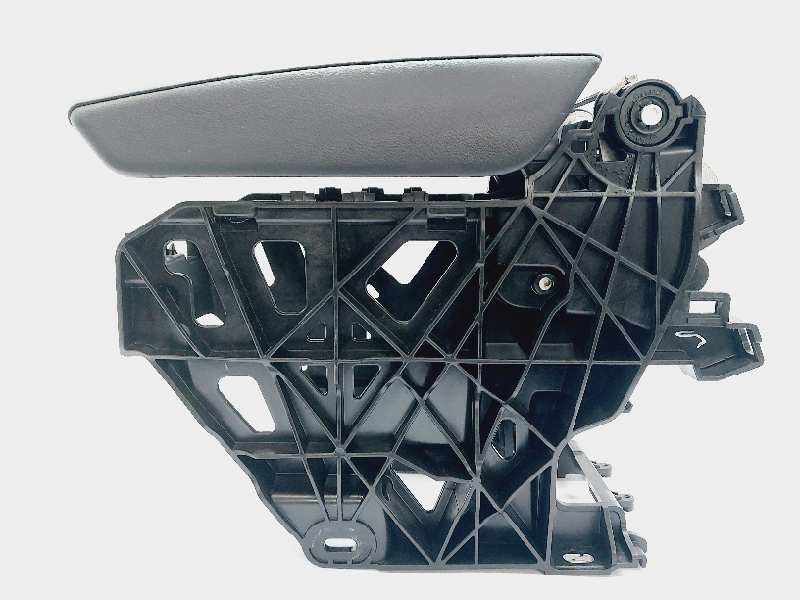 Recambio de apoyabrazos central para seat leon (kl1) fr referencia OEM IAM 5FA864207B38M  