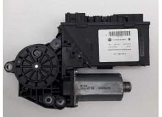 Recambio de motor elevalunas delantero derecho para volkswagen touareg (7la) tdi r5 referencia OEM IAM 3D1959792A  
