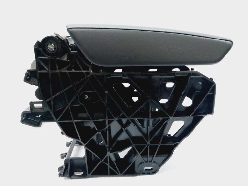 Recambio de apoyabrazos central para seat leon (kl1) fr referencia OEM IAM 5FA864207B38M  