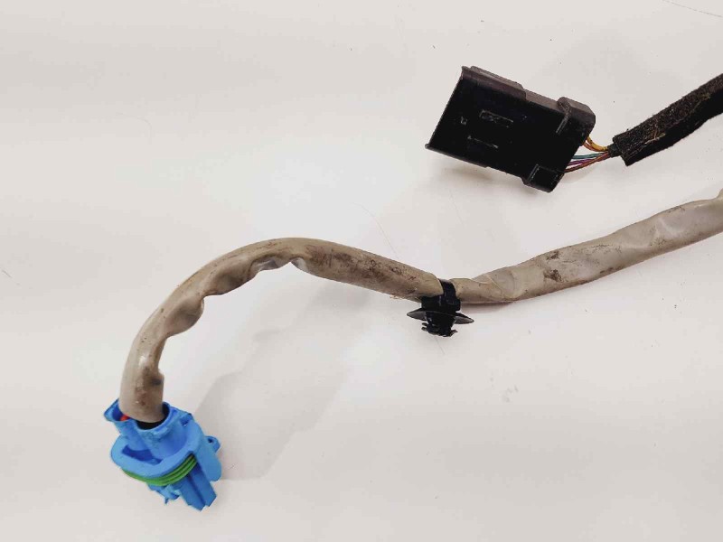 Recambio de cremallera direccion para chevrolet kalos 1.2 se referencia OEM IAM 96535300  