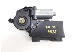 Recambio de motor elevalunas delantero derecho para volkswagen touareg (7la) tdi r5 referencia OEM IAM 3D1959792A   2