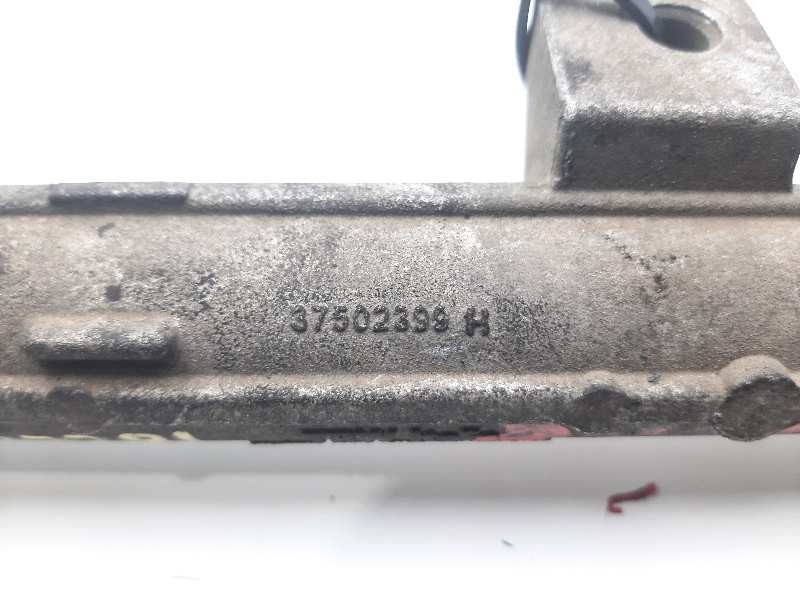 Recambio de cremallera direccion para lancia ypsilon (101) 1.3 jtd 16v referencia OEM IAM 37502399H  