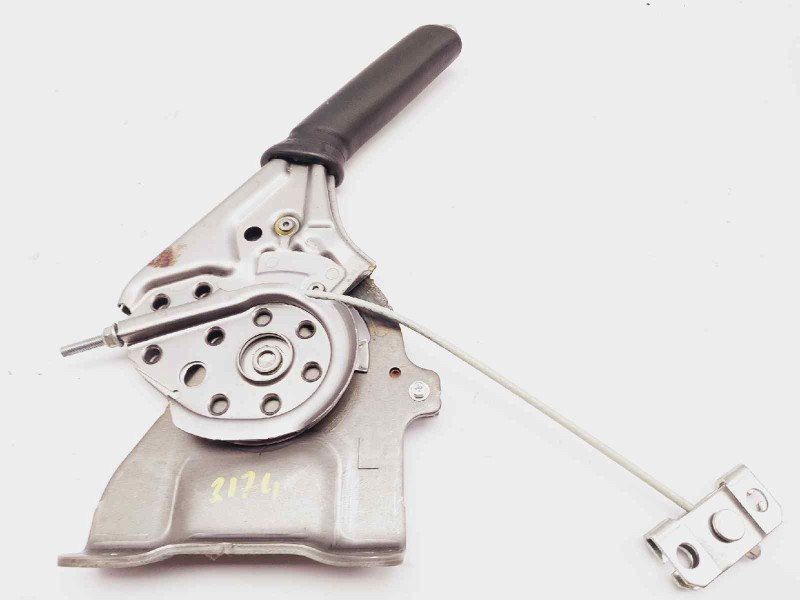 Recambio de palanca freno de mano para mazda 3 lim. () sports-line referencia OEM IAM BHN144010  