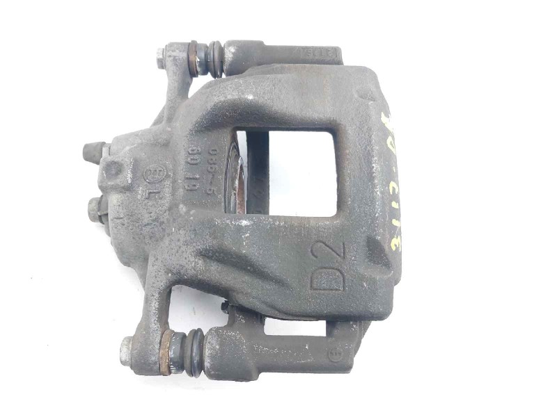 Recambio de pinza freno delantera izquierda para toyota auris active referencia OEM IAM 4775002250  