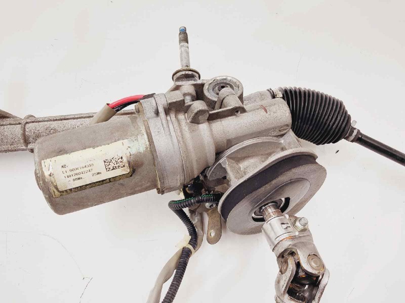 Recambio de cremallera direccion para chevrolet kalos 1.2 se referencia OEM IAM 96535300  