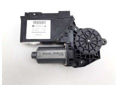 Recambio de motor elevalunas trasero derecho para volkswagen touareg (7la) tdi r5 referencia OEM IAM 7L0959794  
