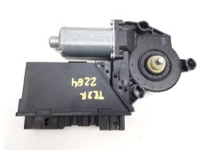 Recambio de motor elevalunas trasero derecho para volkswagen touareg (7la) tdi r5 referencia OEM IAM 7L0959794   2