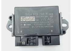 Recambio de modulo electronico para seat leon (kl1) fr referencia OEM IAM 5WA919298B  