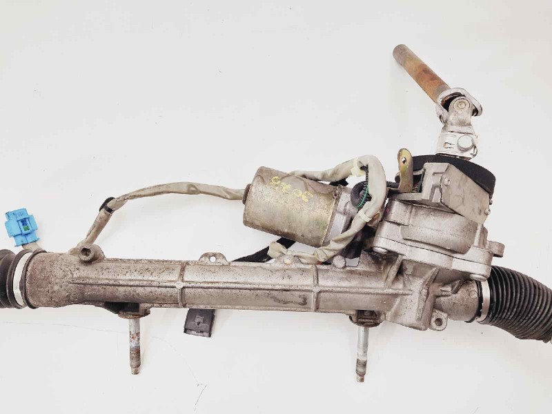 Recambio de cremallera direccion para chevrolet kalos 1.2 se referencia OEM IAM 96535300  