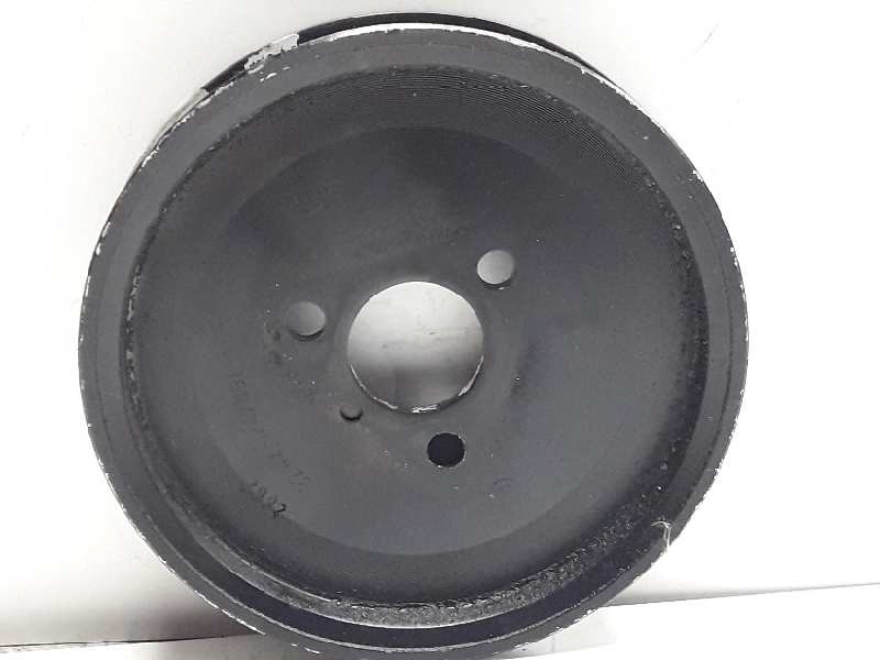 Recambio de polea bomba para bmw serie 3 berlina (e46) 316i referencia OEM IAM   