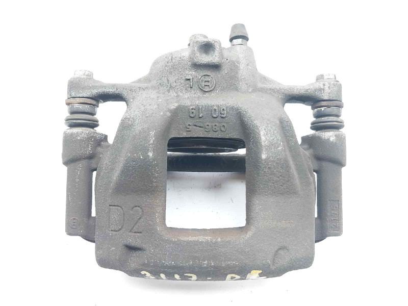 Recambio de pinza freno delantera izquierda para toyota auris active referencia OEM IAM 4775002250  