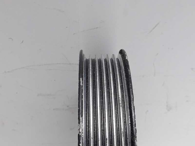 Recambio de polea bomba para bmw serie 3 berlina (e46) 316i referencia OEM IAM   