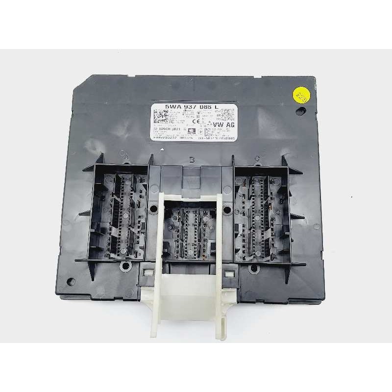 Recambio de modulo electronico para seat leon (kl1) fr referencia OEM IAM 5WA937086L  