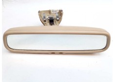 Recambio de espejo interior para volkswagen touareg (7la) tdi r5 referencia OEM IAM 7L0857511  