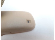 Recambio de espejo interior para volkswagen touareg (7la) tdi r5 referencia OEM IAM 7L0857511   2