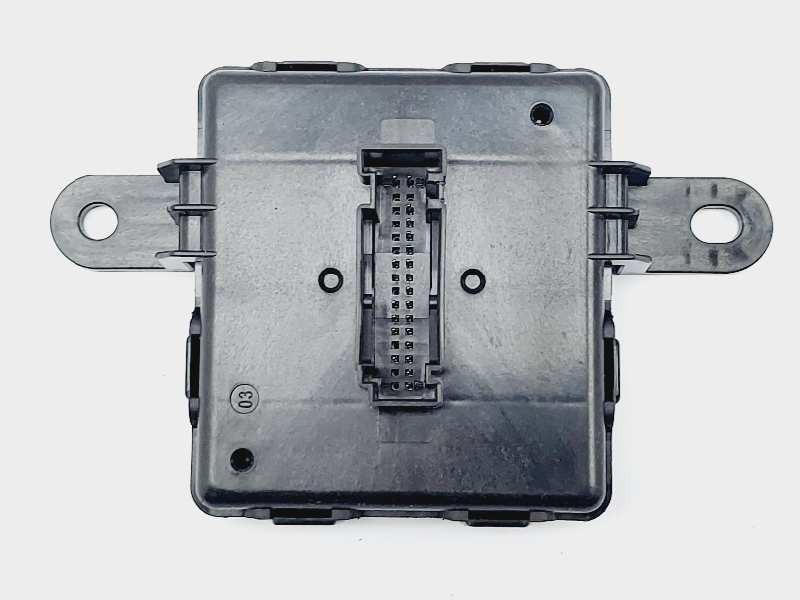 Recambio de modulo electronico para seat leon (kl1) fr referencia OEM IAM 5WA959436J  