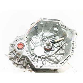 CAJA CAMBIOS ND4008 ND4