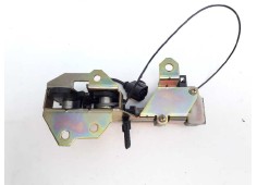 Recambio de cerradura maletero / porton para volkswagen touareg (7la) tdi r5 referencia OEM IAM 7L0827506D   2